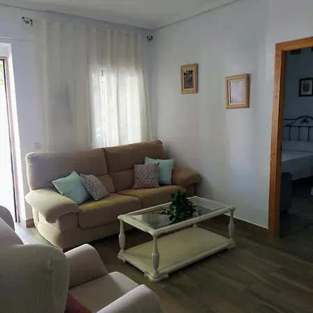 Casa Rey Don Pedro Cordoba