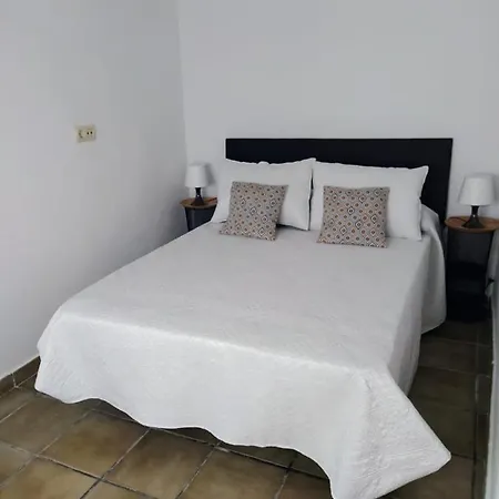 Casa Rey Don Pedro Cordoba