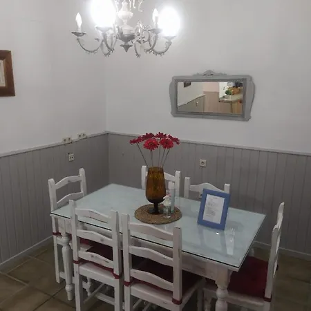 Casa Rey Don Pedro Cordoba